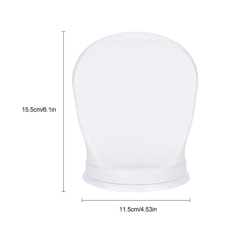 (🔥Last Day Promotion - 49% off)🎁2024 New Year Hot Sale🎁Shower Foot Rest Stand