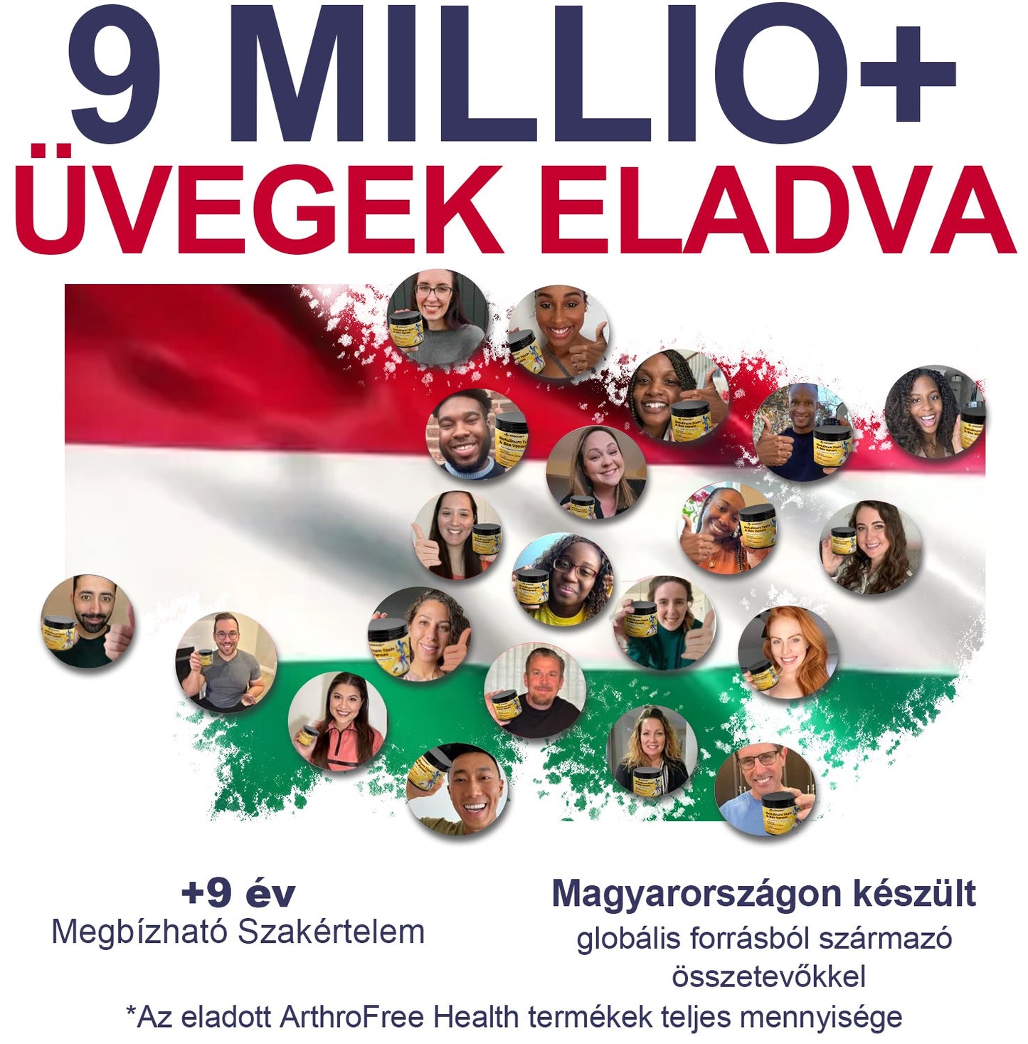 Gbpurity Méhméreg és Glükózamin Ízületi Krém – Hivatalos Márkabolt, MOT Jóváhagyással