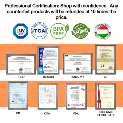 𝑺𝒕𝒂𝒘𝑽𝒊𝒕𝒂𝒍® Botoxot és Méhmérget Tartalmazó Regeneráló Krém Ízületekre és Csontokra | MOT (Magyar Ortopéd Társaság) által tanúsított termék