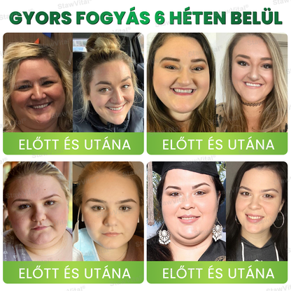 Klymoza® GLP-1 BioMetabolikus Cseppek 🏆 (Élelmiszeripari zsírégető – Az Elhízási Társaság fejlesztette)