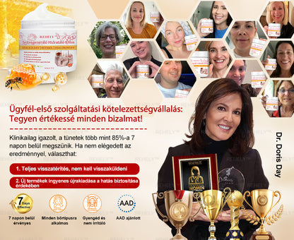 🌺REHELY™ Sejtregeneráló Hidratáló Krém