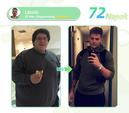 001[Lásd az eredményeket 7 nap múlva]🌲Voilaist® SMGT-GLP-1 nano mikrotűs tapasz (Fájdalommentes, hosszan tartó, kezeli a cukorbetegséget, az elhízást és a szív- és érrendszeri betegségeket)