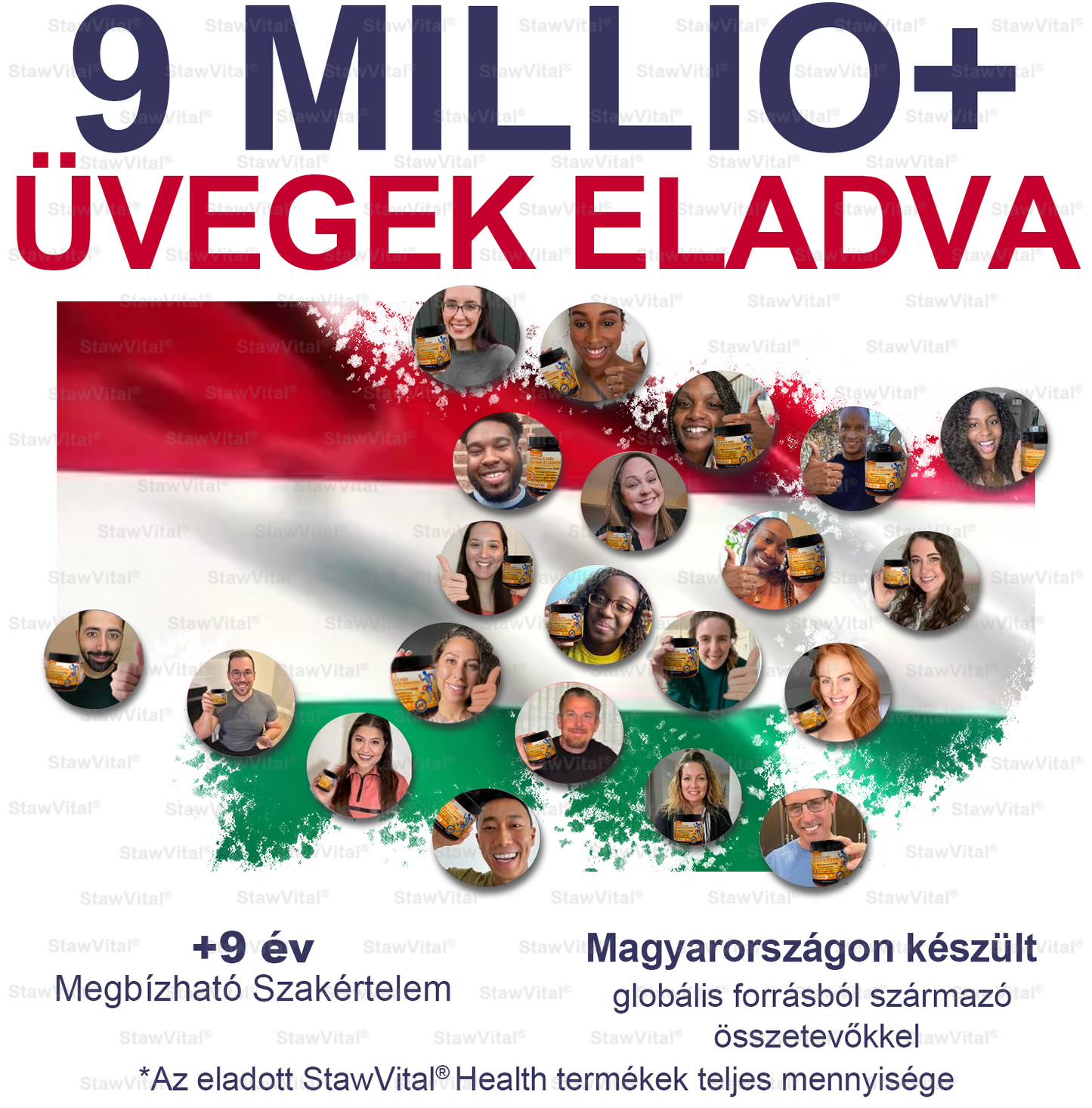 𝑺𝒕𝒂𝒘𝑽𝒊𝒕𝒂𝒍® Botoxot és Méhmérget Tartalmazó Regeneráló Krém Ízületekre és Csontokra | MOT (Magyar Ortopéd Társaság) által tanúsított termék