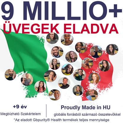 Gbpurity® Botulinum Toxin & Méhméreg Fájdalomcsillapító Krém 🍂 Hivatalos Márkabolt, MOT Jóváhagyással