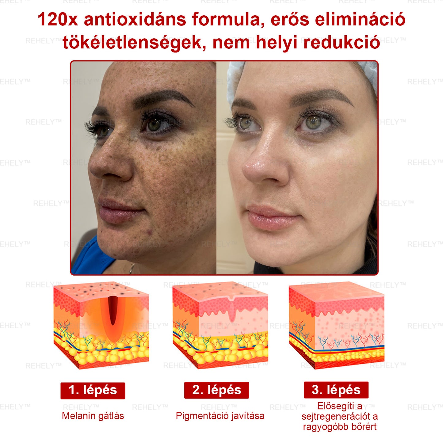 🌺REHELY™ Sejtregeneráló Hidratáló Krém