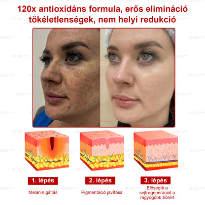 🌺REHELY™ Sejtregeneráló Hidratáló Krém