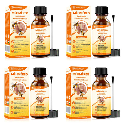 [✨Hivatalos Márkabolt✨] 💝KörömVital™ Méhméreg Baktériumölő Körömkezelő Szérum