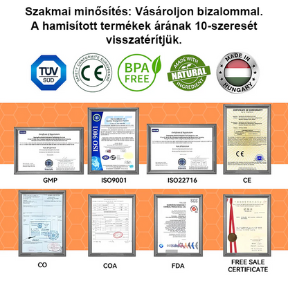 Gbpurity® Botulinum Toxin & Méhméreg Fájdalomcsillapító Krém 🍂 Hivatalos Márkabolt, MOT Jóváhagyással