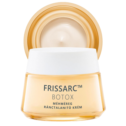 FRISSARC™🏵️ Botox Méhméreg Ránctalanító Krém