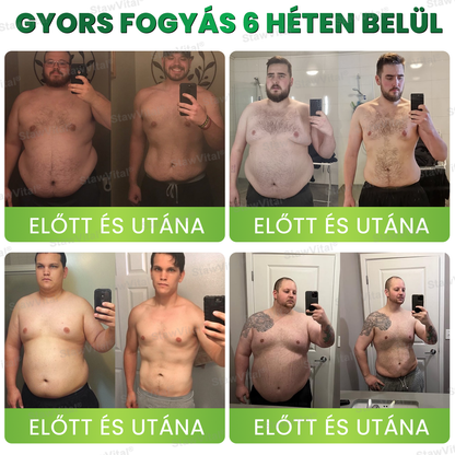 Klymoza® GLP-1 BioMetabolikus Cseppek 🏆 (Élelmiszeripari zsírégető – Az Elhízási Társaság fejlesztette)