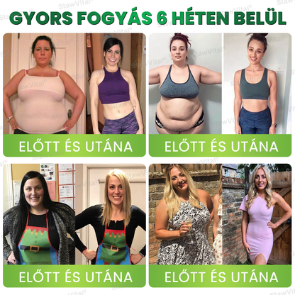 Klymoza® GLP-1 BioMetabolikus Cseppek 🏆 (Élelmiszeripari zsírégető – Az Elhízási Társaság fejlesztette)