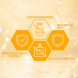 🐝🐝 ZödVita® Méhméreg Bőr Helyreállító Krém (👨‍⚕‍CE jóváhagyott)👍✅